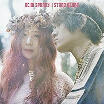 Amazon.co.jp: I STAND ALONE(通常盤): ミュージック